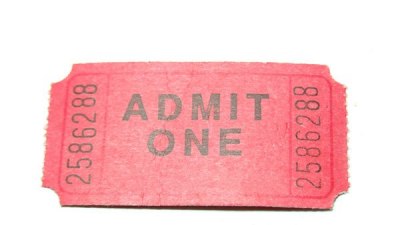 Еднопосочен билет до Марс