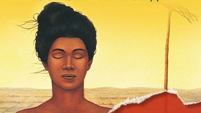 „Афродита“ от Исабел Алиенде - една магична книга с приказки, рецепти и други афродизиаци (предложение за четене)