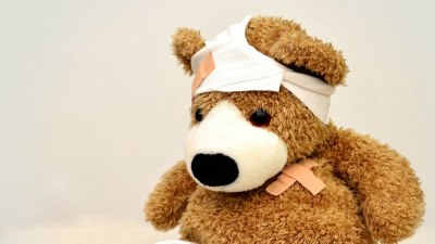 "Умна" превръзка контролира процеса на зарастване на рани