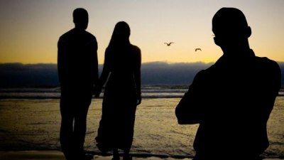 Защо изневеряват мъжете според Пърси