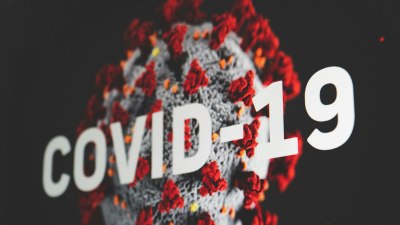 Рядък случай: Инфекция с COVID-19 продължила 613 дни
