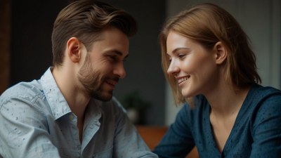 Как да разпознаем истинската любов