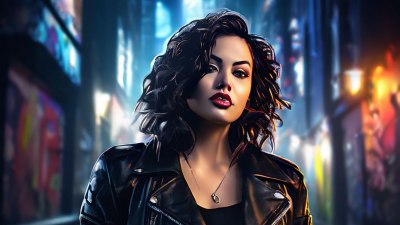 ТЕСТ: Лошо момиче ли си?