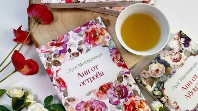 „Анн от острова“ от Луси Монтгомъри: Съдбата на една от най-обичаните детски героини (предложение за четене)