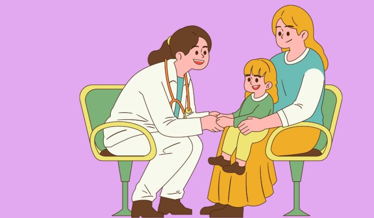 Какво трябва да знаят родителите за бъбречно-каменната болест при децата