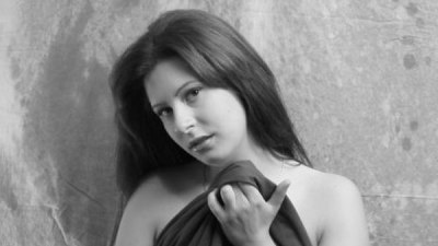 Той не знае дали си дебела