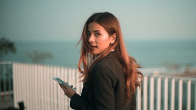 Съобщенията му ще издадат, че те харесва