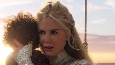 Малката тайна на Никол Кидман за красива коса